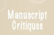 manuscript critiques