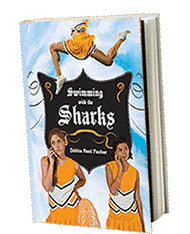 Swimming with the Sharks by Debbie Reed Fischer